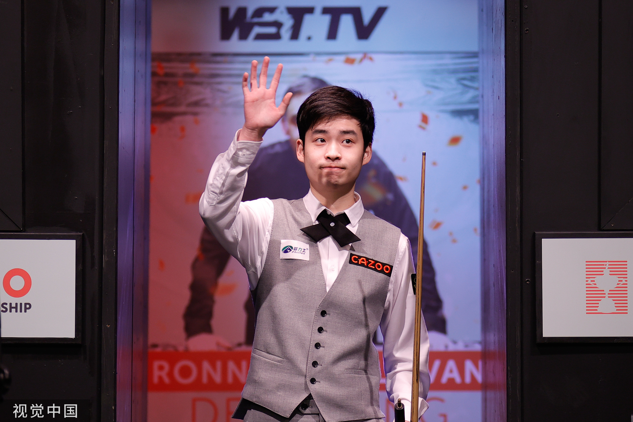 带来动力 带来动力