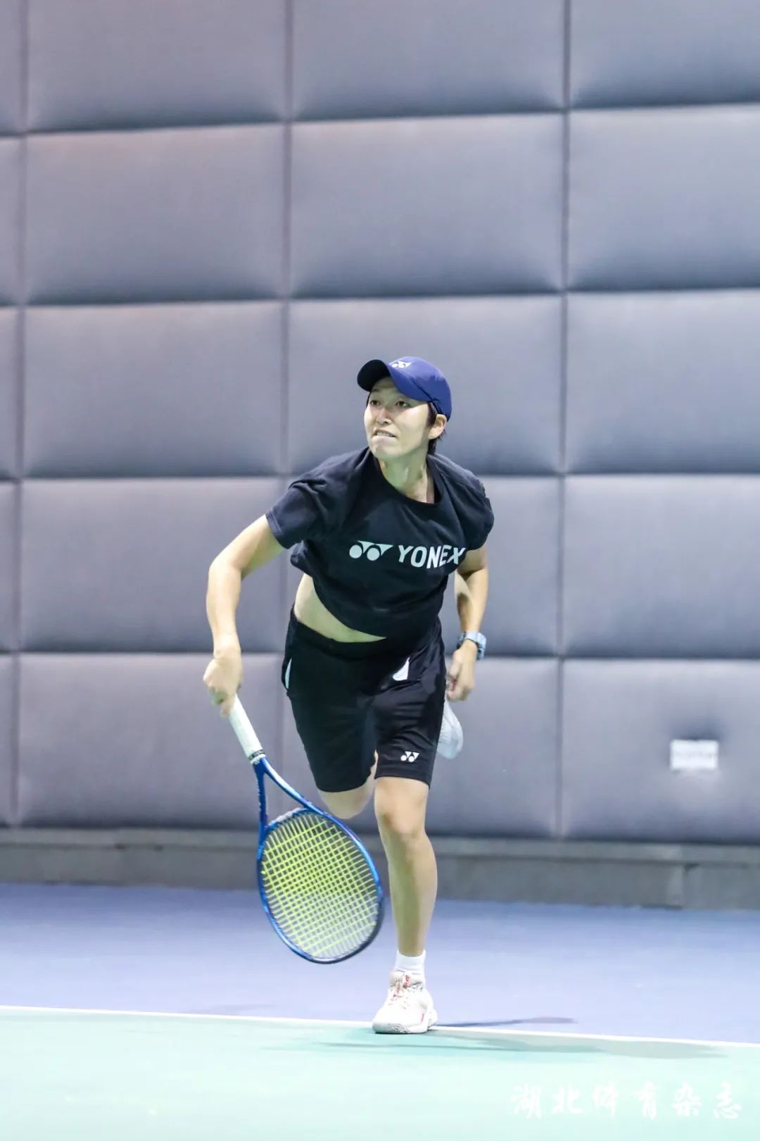 争取更好的 争取更好的