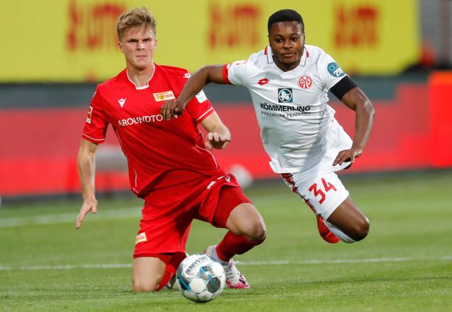 日耳曼期间 日耳曼期间