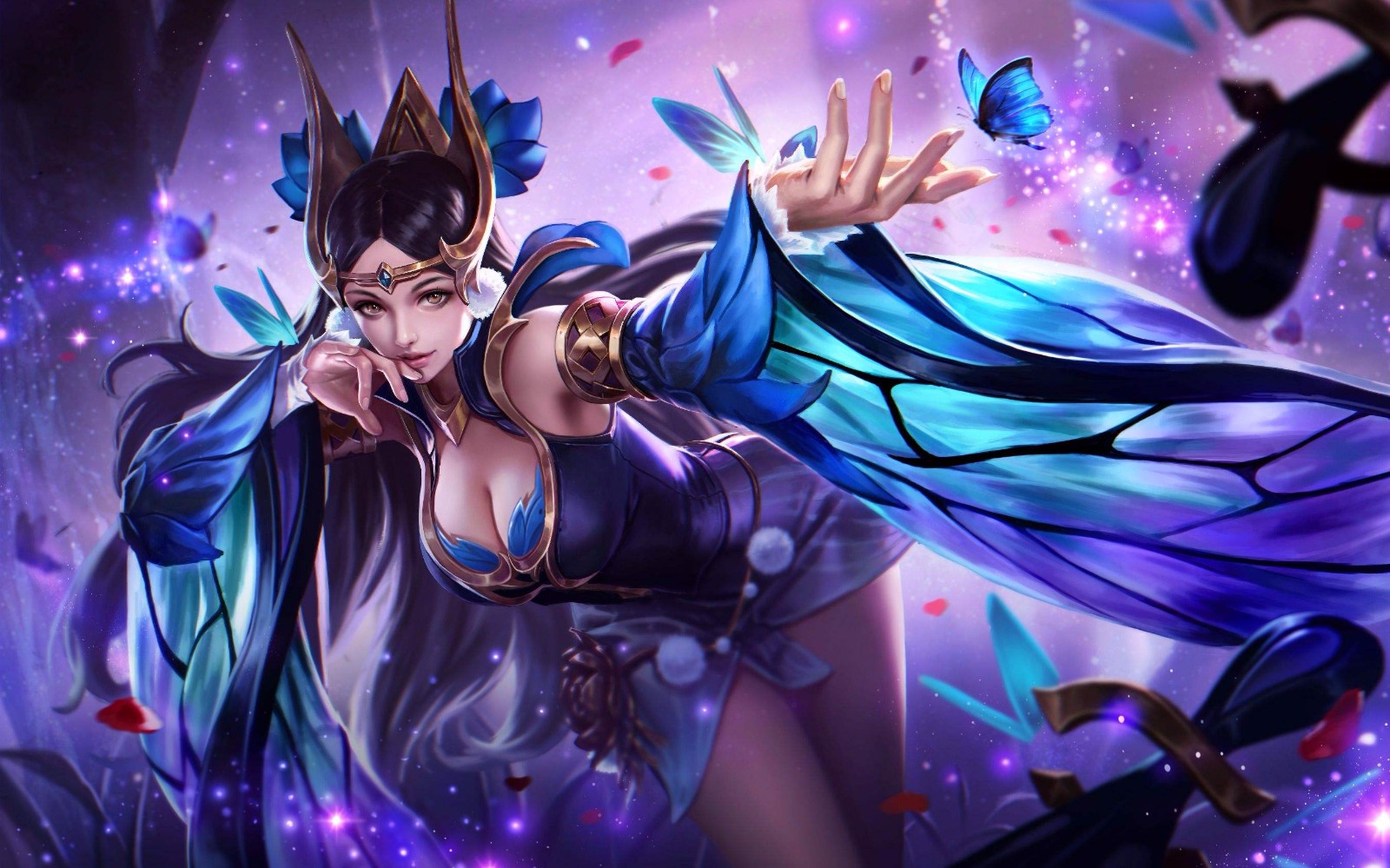 完美世界C