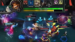 二次进攻